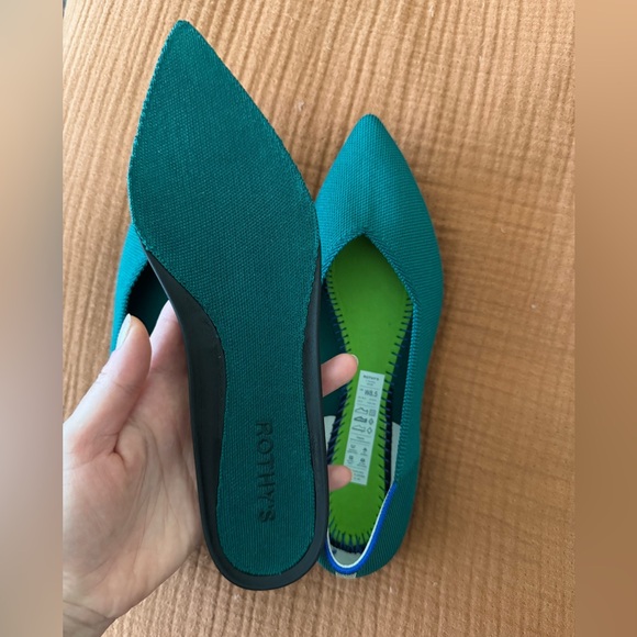 Rothy’s The Point || - Picture 9 of 10